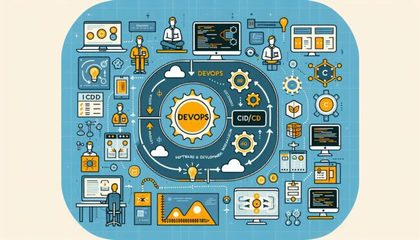 DevOps與CI/CD 辨析現(xiàn)代信息技術(shù)開發(fā)中的兩大核心理念