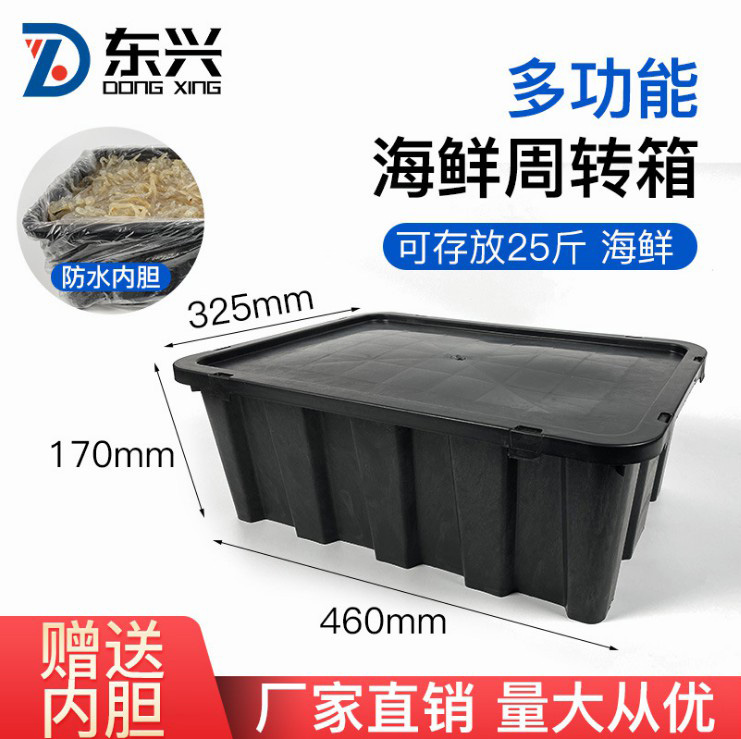 周轉箱
