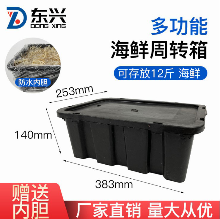 周轉箱