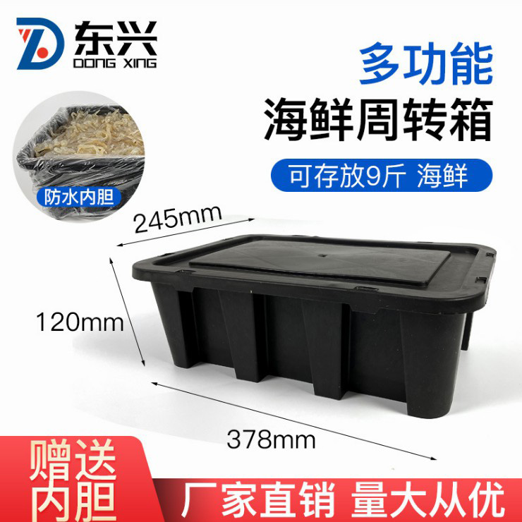周轉箱
